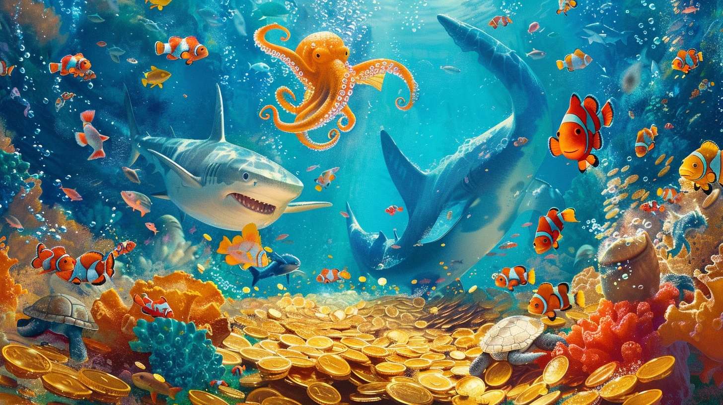 Khám Phá Thế Giới Đá Gà 88 và Các Trò Chơi Hấp Dẫn