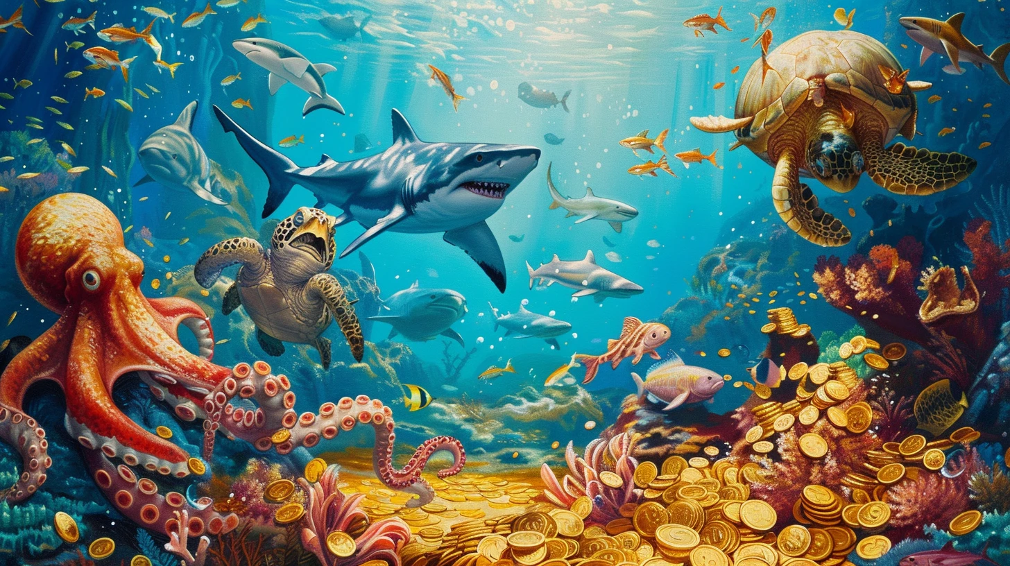 Khám Phá Thế Giới Đá Gà 88 và Các Trò Chơi Hấp Dẫn