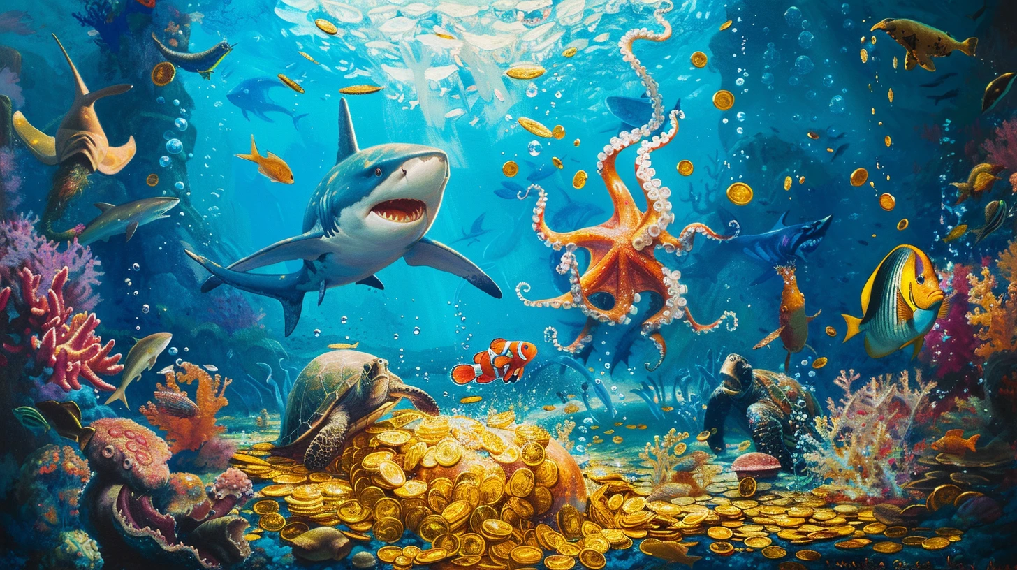 Khám Phá Thế Giới Đá Gà 88 và Các Trò Chơi Hấp Dẫn