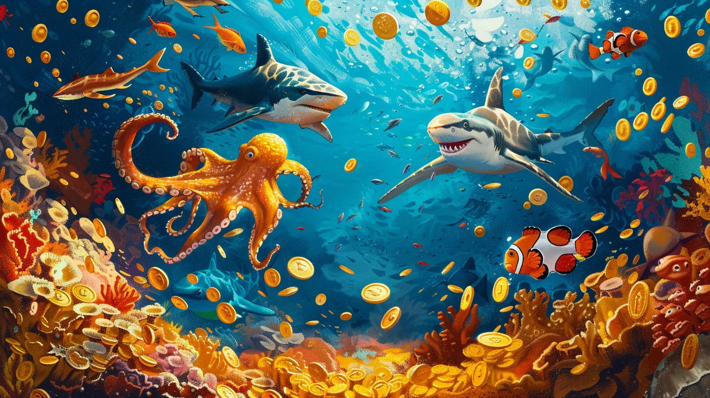 Khám Phá Thế Giới Giải Trí Với VN777