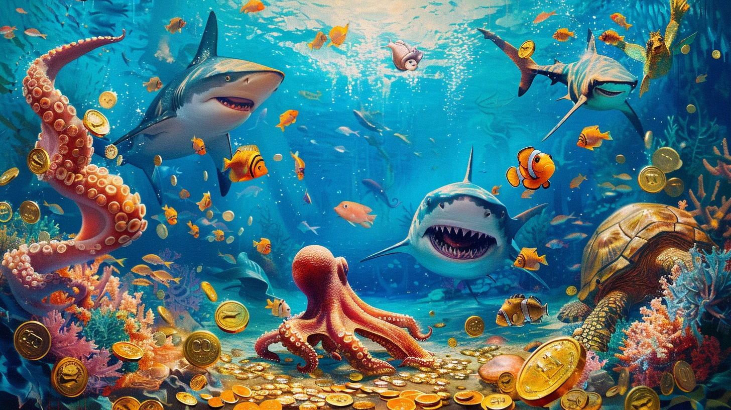 Khám Phá Thế Giới Giải Trí Trực Tuyến Cùng 23win