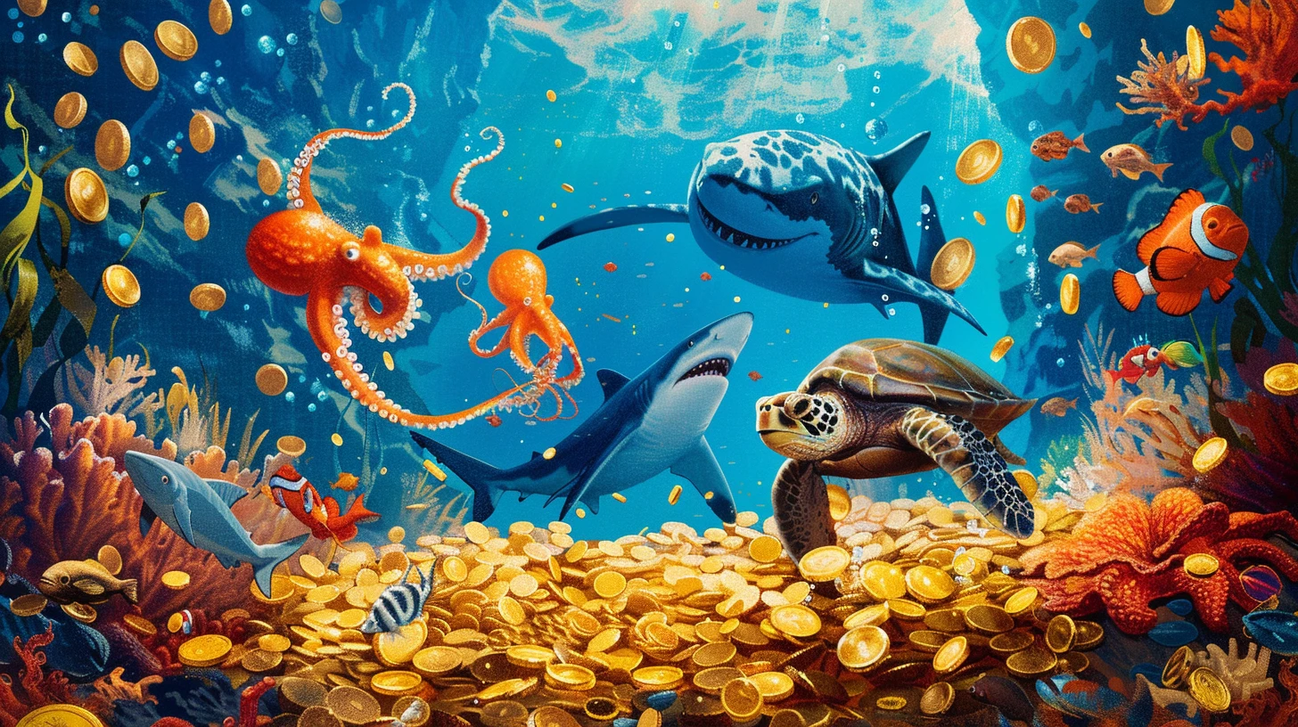 Khám Phá Thế Giới Giải Trí Trực Tuyến Cùng 23win