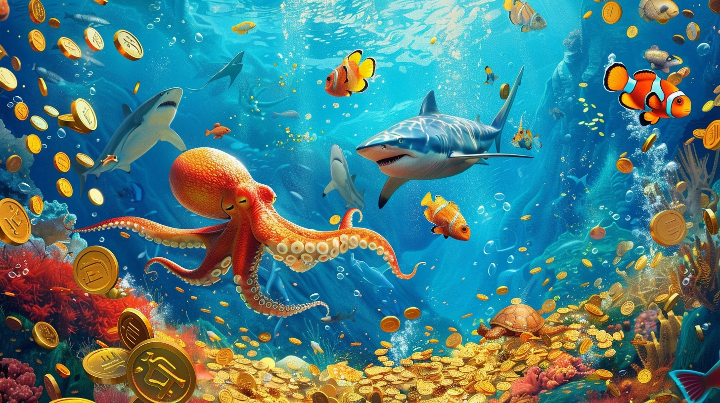 Khám Phá Thế Giới Game Trực Tuyến Với 99ok