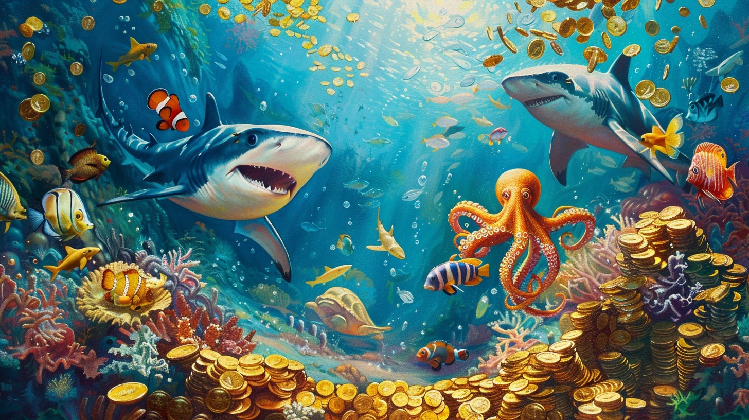 Khám Phá Thế Giới Game Trực Tuyến Với 99ok