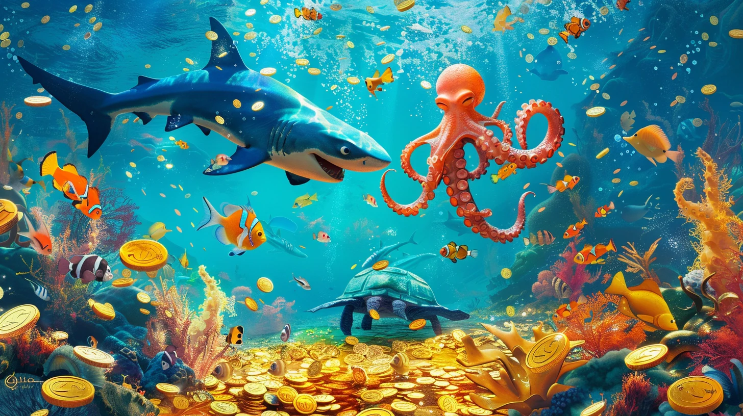 Khám Phá Thế Giới Giải Trí với Gachoic1