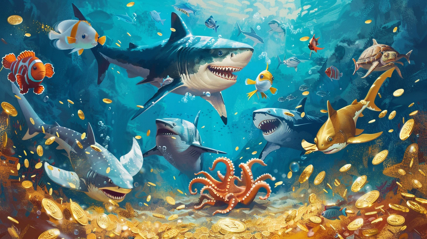 Khám Phá Thế Giới Giải Trí với Gachoic1