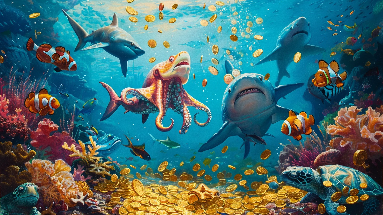 Khám Phá Thế Giới Trò Chơi Tại May88 Game