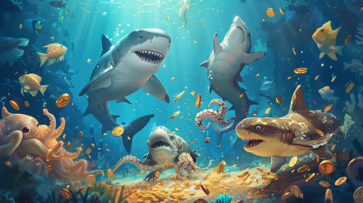 Khám Phá Thế Giới Trò Chơi Tại May88 Game