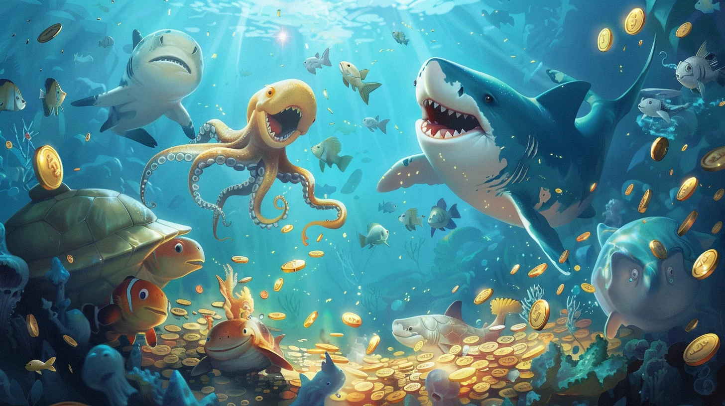 Khám Phá Gachoic1: Trải Nghiệm Game Đỉnh Cao và Niềm Vui Giải Trí