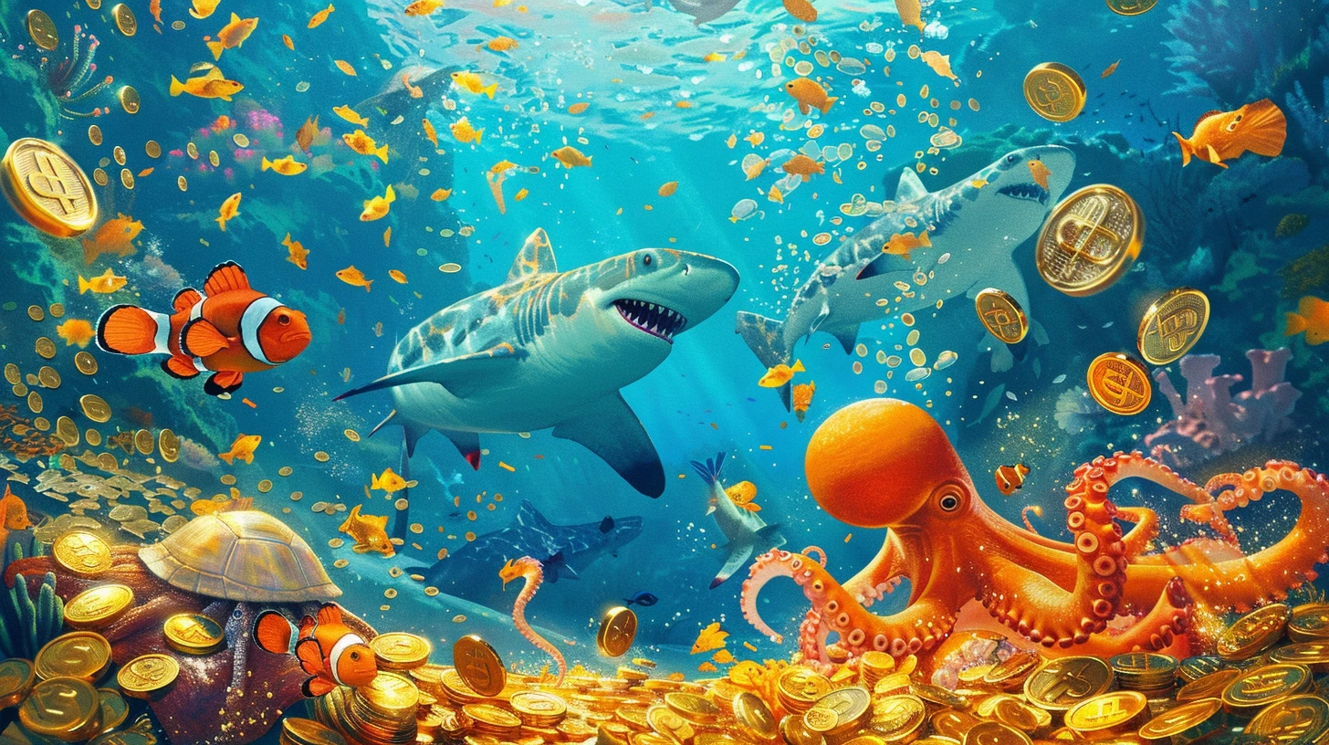 Khám Phá Gachoic1: Trải Nghiệm Game Đỉnh Cao và Niềm Vui Giải Trí