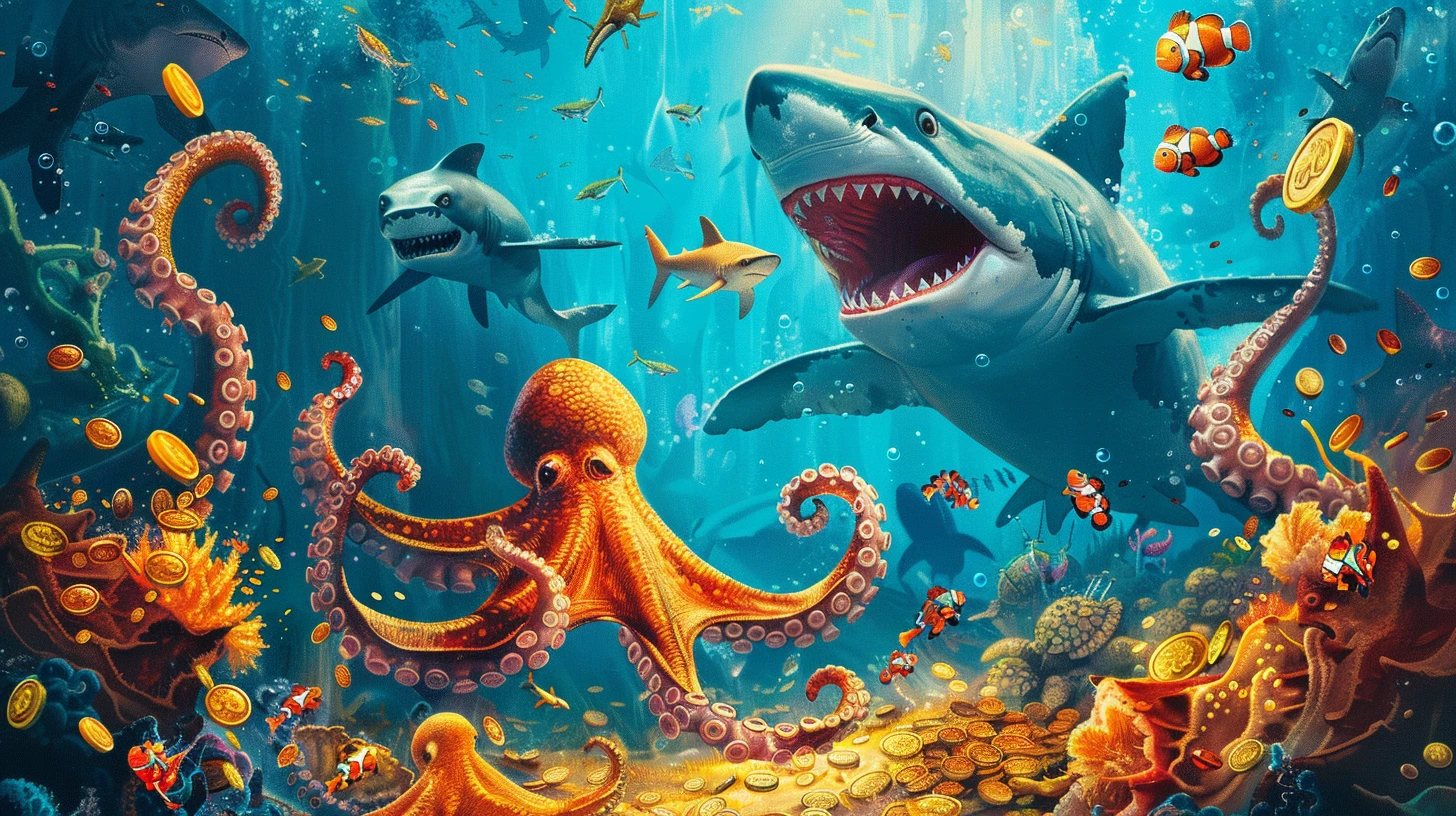 Khám Phá Gachoic1: Trải Nghiệm Game Đỉnh Cao và Niềm Vui Giải Trí