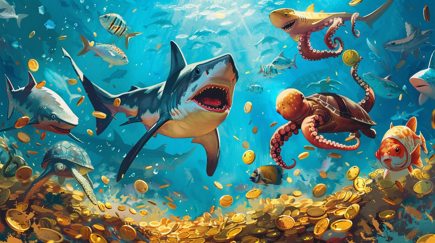 Khám Phá Zet Bet: Thế Giới Giải Trí Đầy Hấp Dẫn