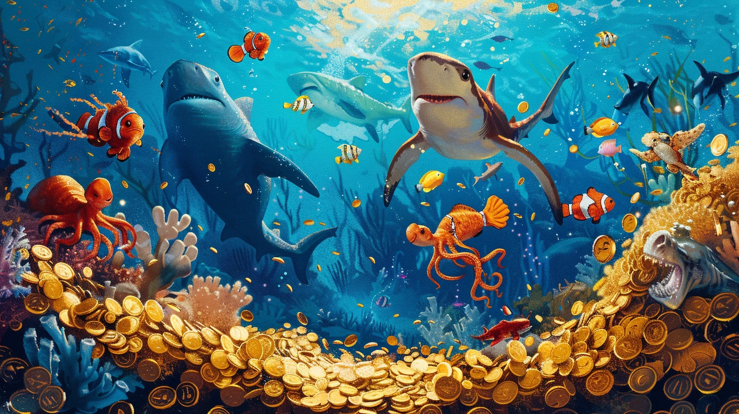 Khám Phá Zet Bet: Thế Giới Giải Trí Đầy Hấp Dẫn