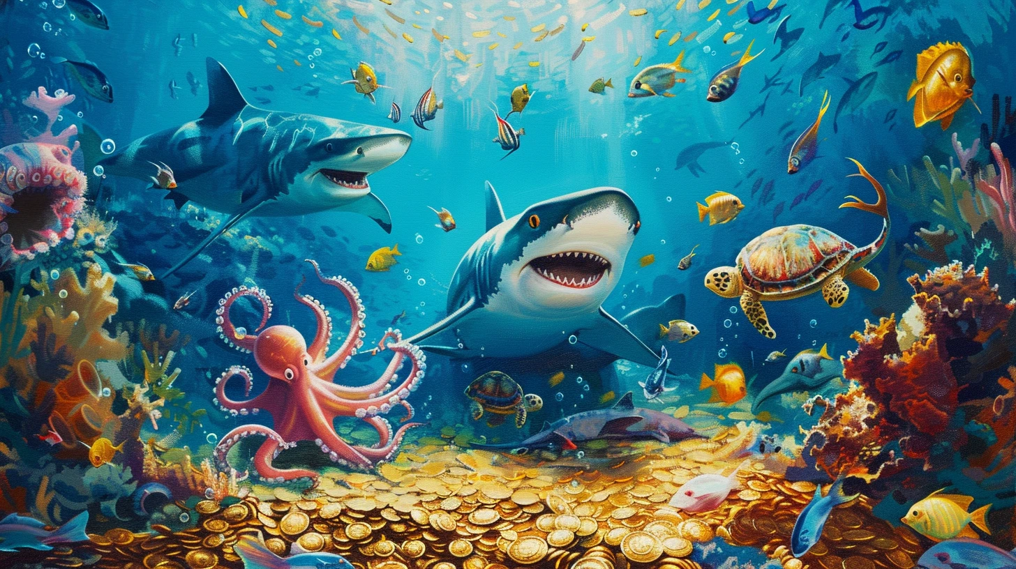 Khám Phá Zet Bet: Thế Giới Giải Trí Đầy Hấp Dẫn