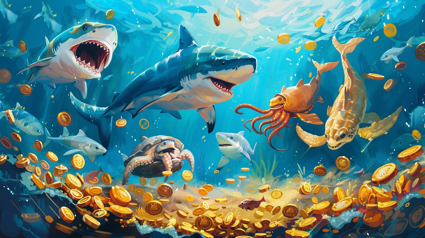 Khám Phá Thế Giới Xổ Số: Từ 23win Đến Vietlott