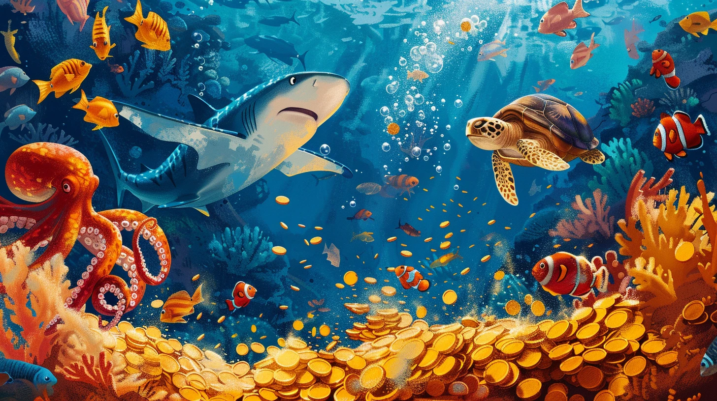 Khám Phá Thế Giới Xổ Số: Từ 23win Đến Vietlott