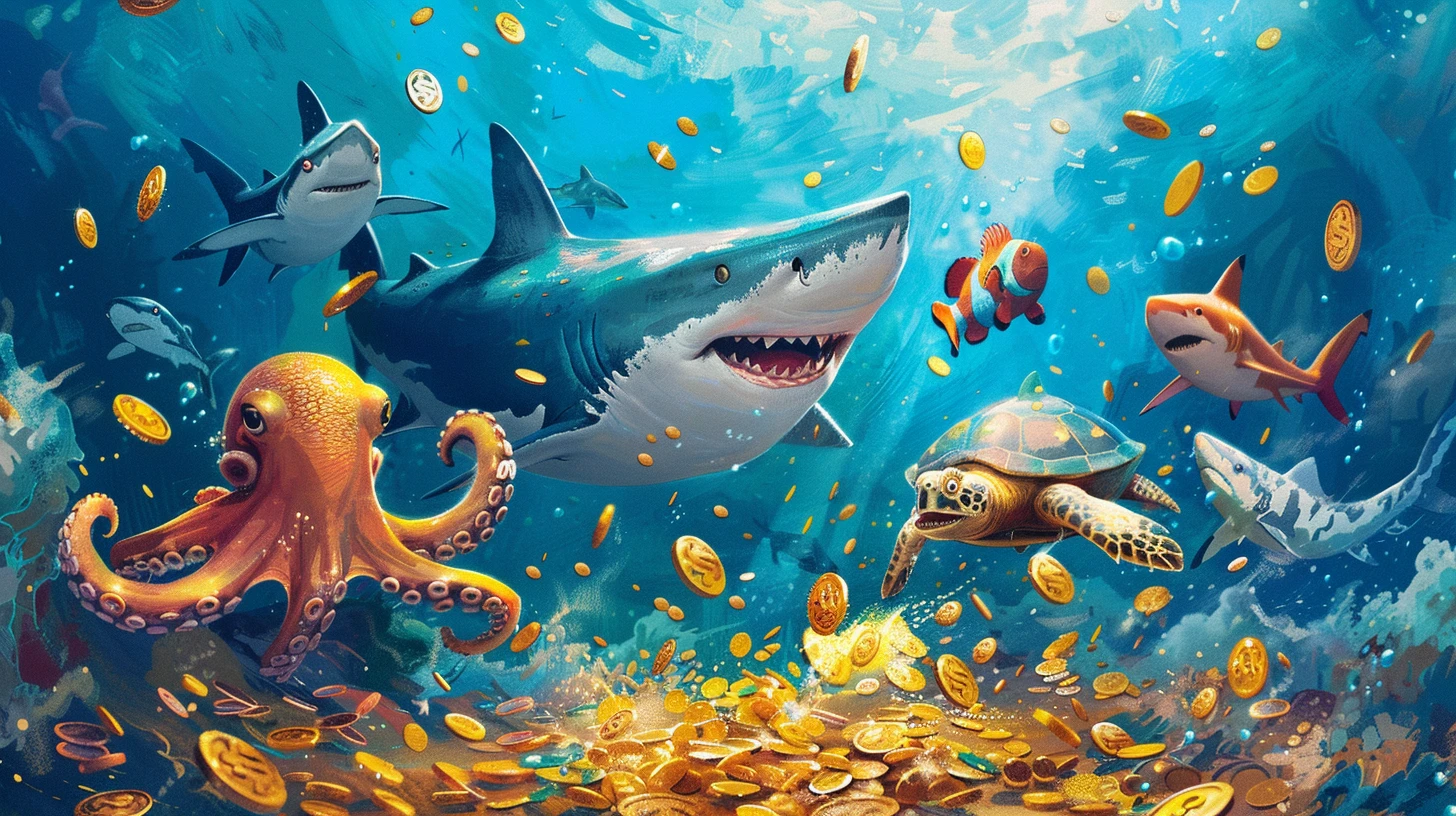 Khám Phá QQ88: Nơi Cung Cấp Trải Nghiệm Chơi Game Đỉnh Cao