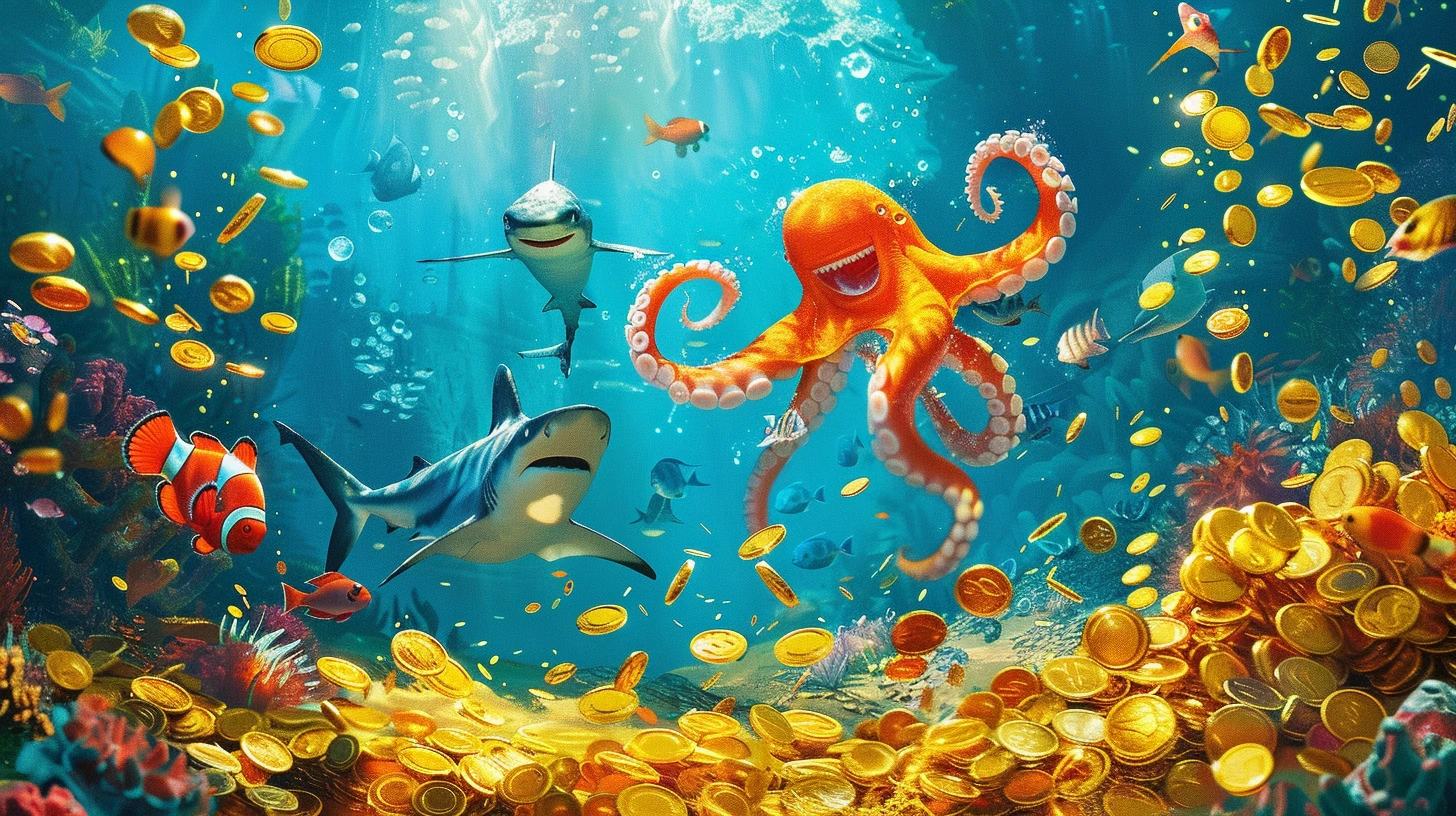 Khám Phá QQ88: Nơi Cung Cấp Trải Nghiệm Chơi Game Đỉnh Cao