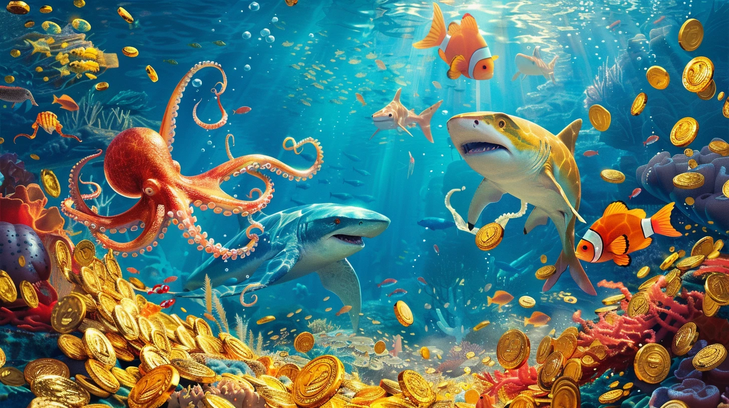 Khám Phá Thế Giới Giải Trí Cùng F8pet