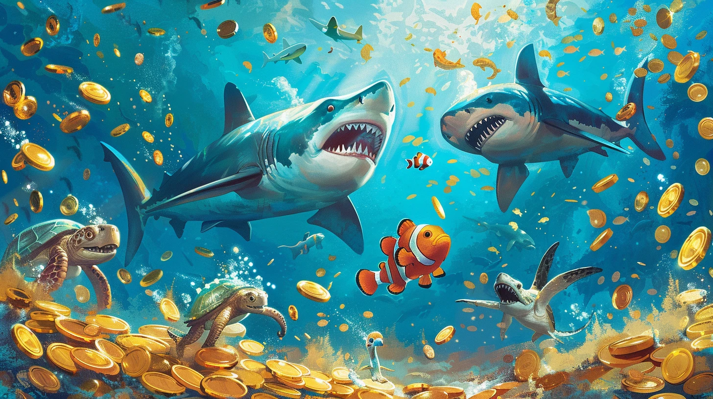 Khám Phá Thế Giới Giải Trí Cùng F8pet