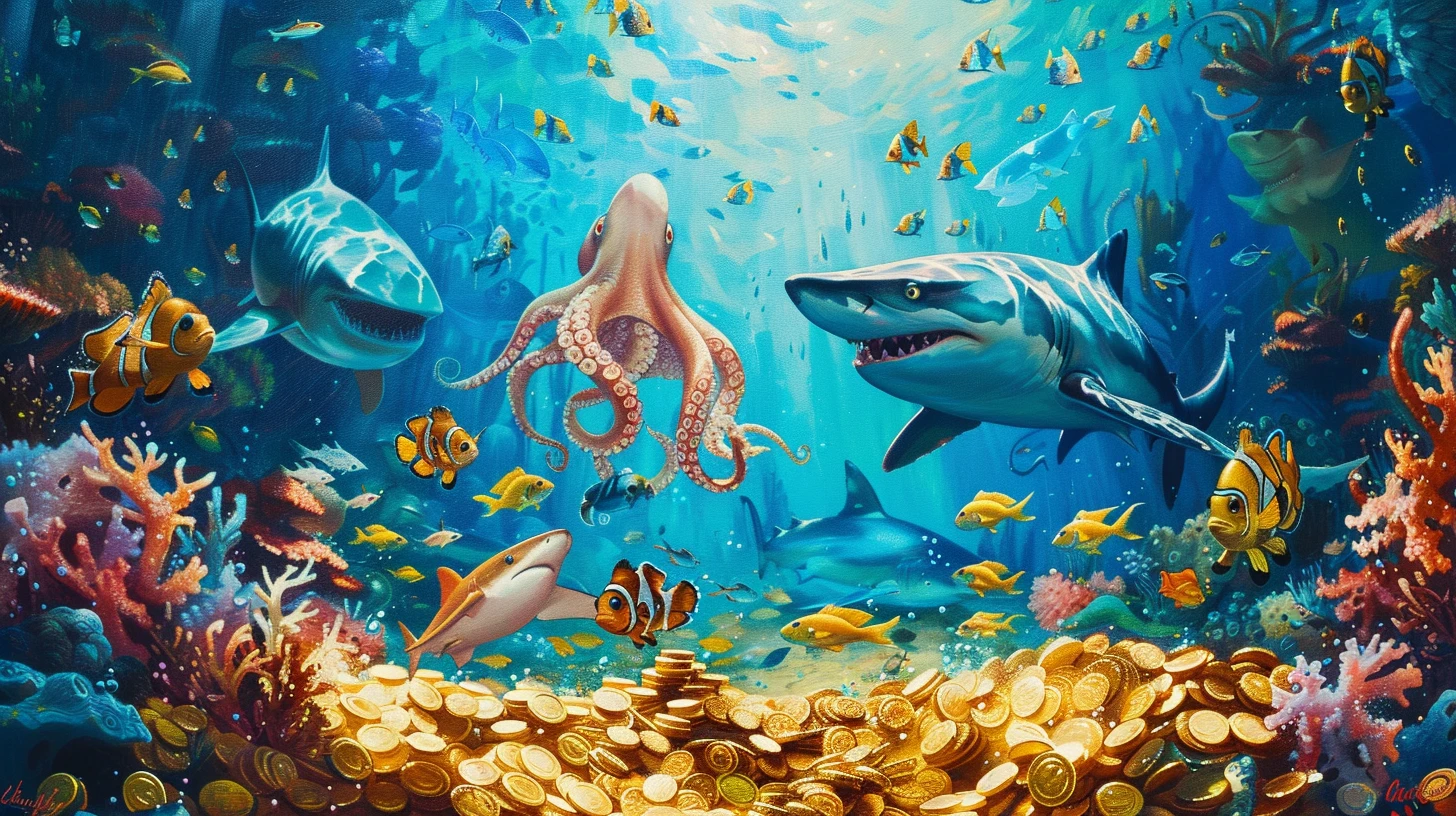 Khám Phá Thế Giới Giải Trí Với 