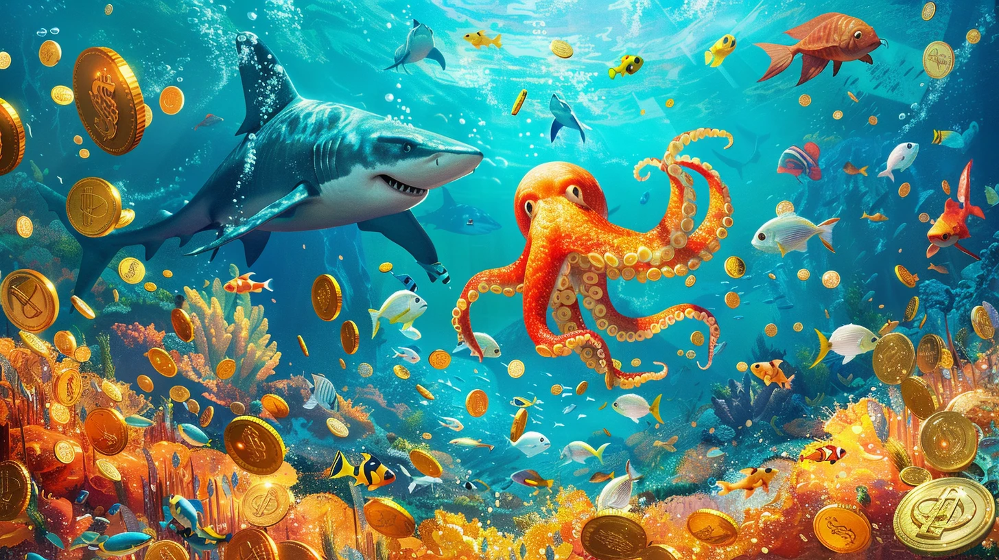 Khám Phá Thế Giới Giải Trí Với 