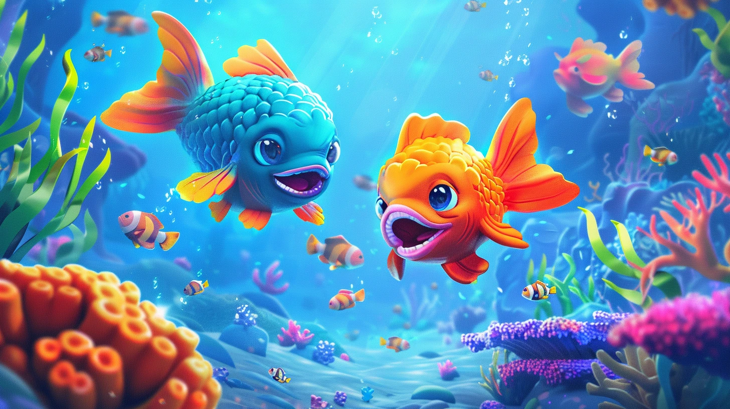 Khám Phá Thế Giới Giải Trí tại 99ok: Đăng Nhập và Chơi Đá Gà Trực Tiếp