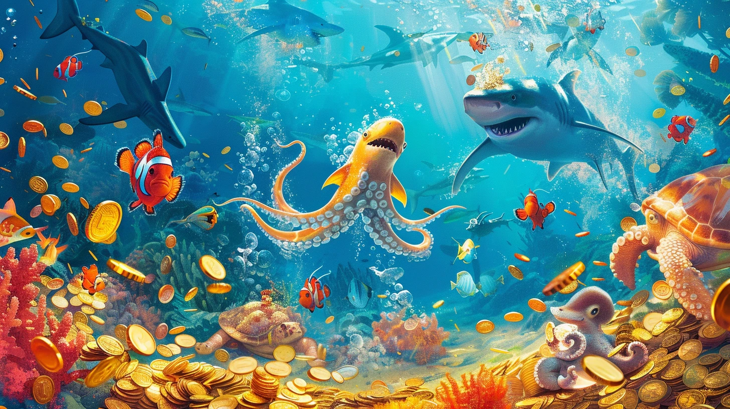 Khám Phá Thế Giới 23win - Nơi Đem Đến Những Trải Nghiệm Tuyệt Vời