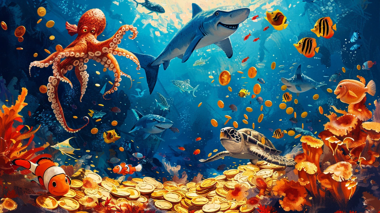 Khám Phá Thế Giới Giải Trí Với Hello88 Vina