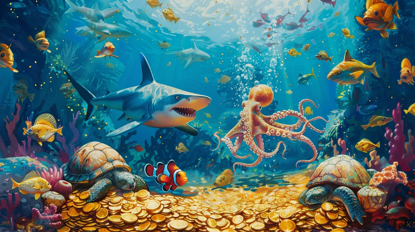 Khám Phá Thế Giới Xổ Số Với 23win