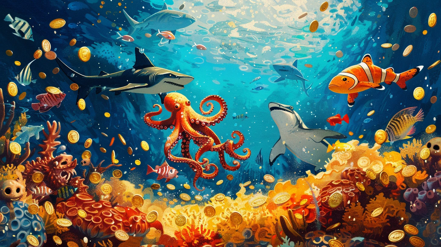 Khám Phá Thế Giới Xổ Số Với 23win