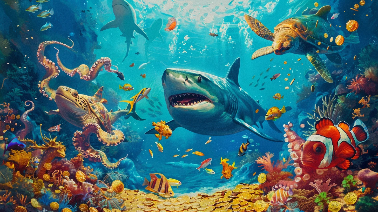 Khám Phá Thế Giới Giải Trí Với QQ88