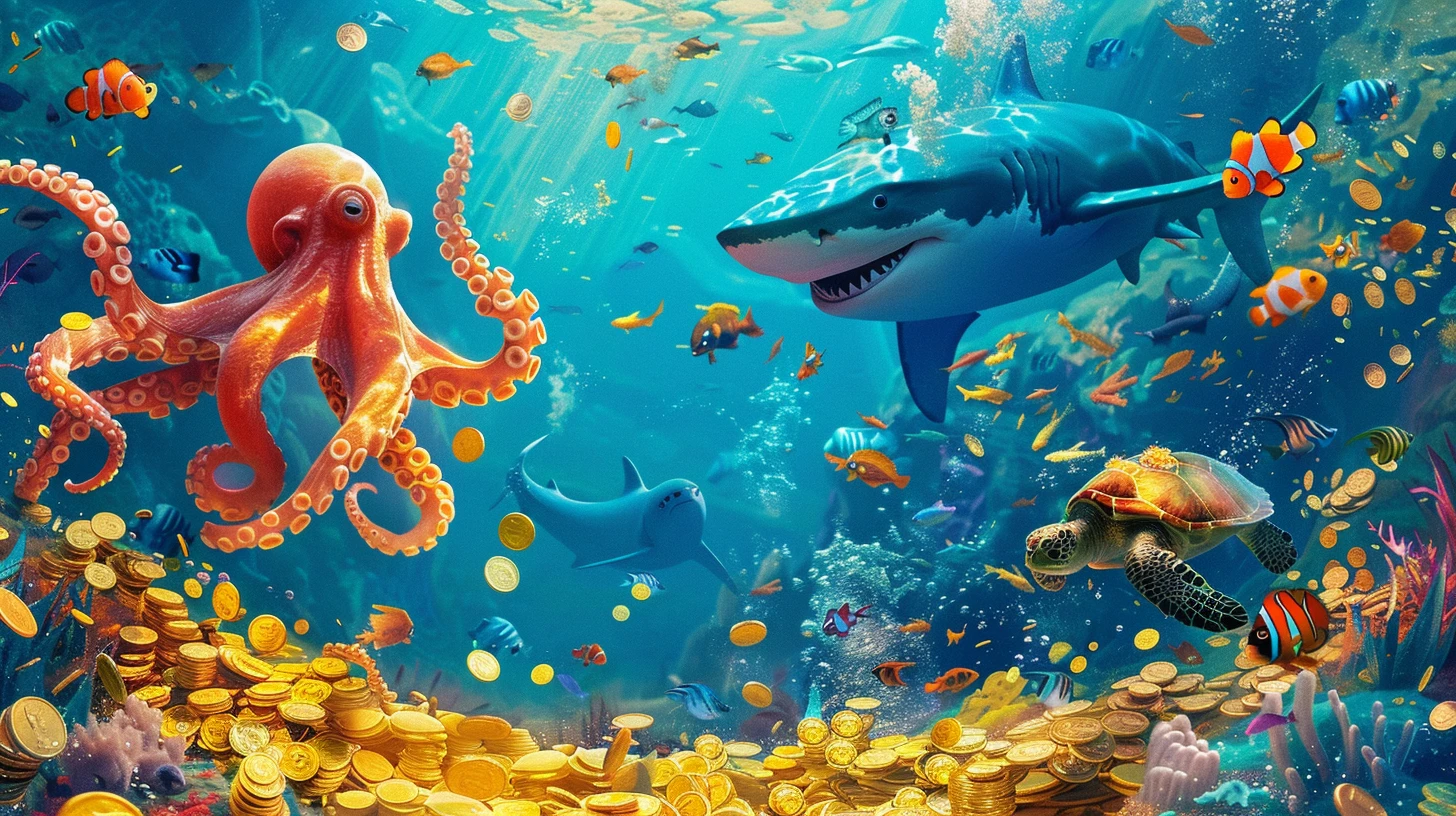 Khám Phá Thế Giới Gà Đòn C1 Thomo và Những Trò Chơi Hấp Dẫn Khác