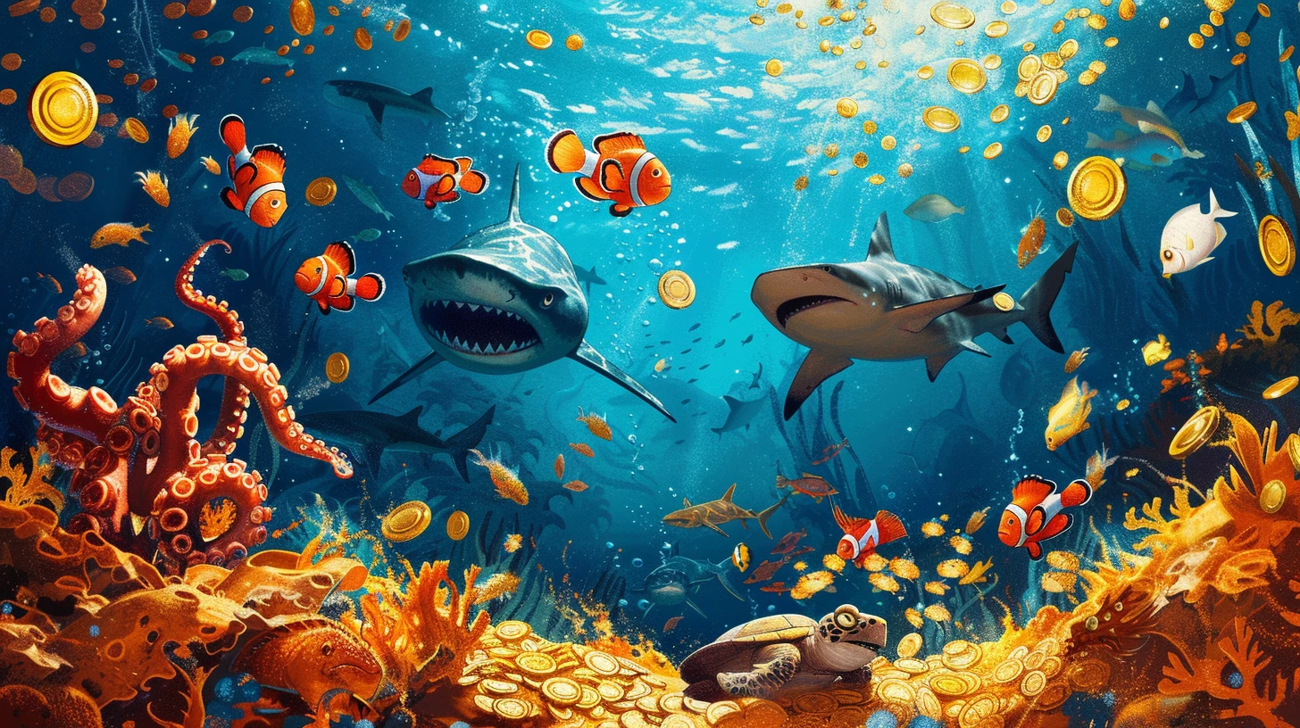 Khám Phá Thế Giới Xổ Số Tại Hello88 Vina