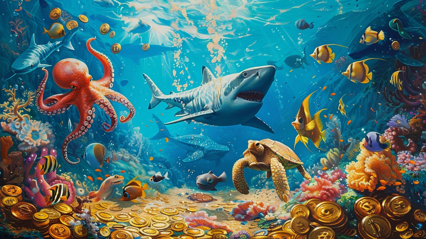 Khám Phá Thế Giới F8pet: Bán Gà Chọi và Trò Chơi Rummy Online Việt Nam