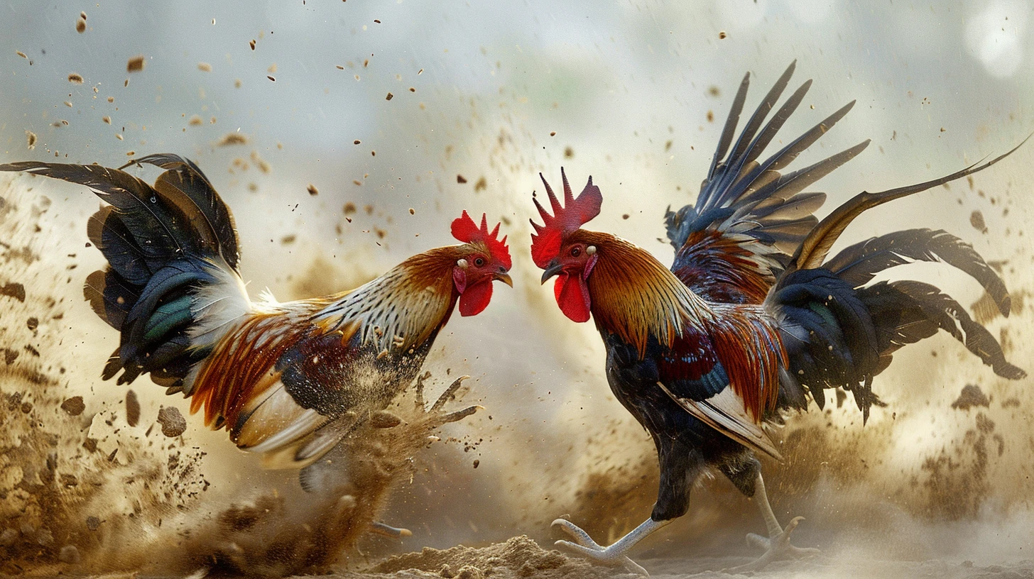 Khám Phá Thế Giới Đá Gà 88 và Những Điều Cần Biết