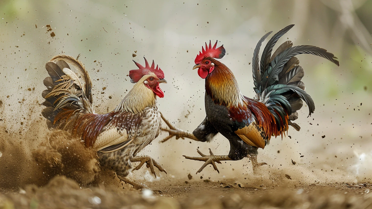 Khám Phá Thế Giới Đá Gà 88 và Những Điều Cần Biết