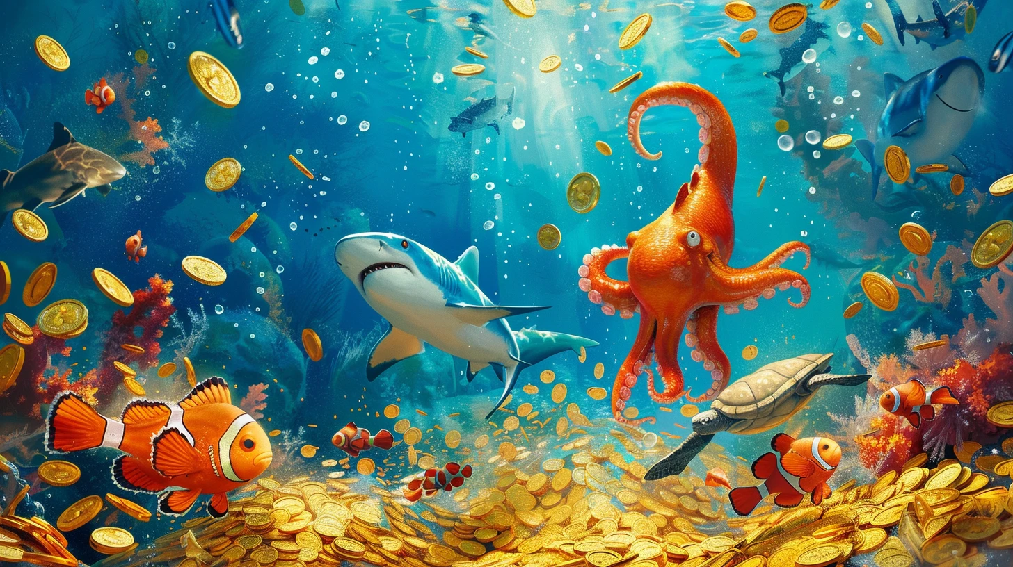 Khám Phá Thế Giới Giải Trí Với New888