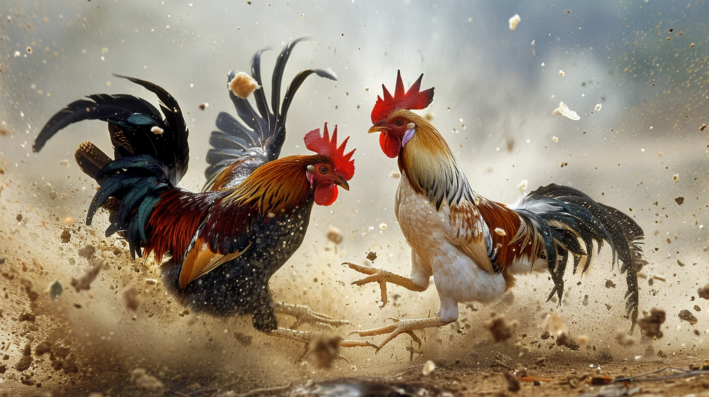 Khám Phá Thế Giới Giải Trí Với VN777