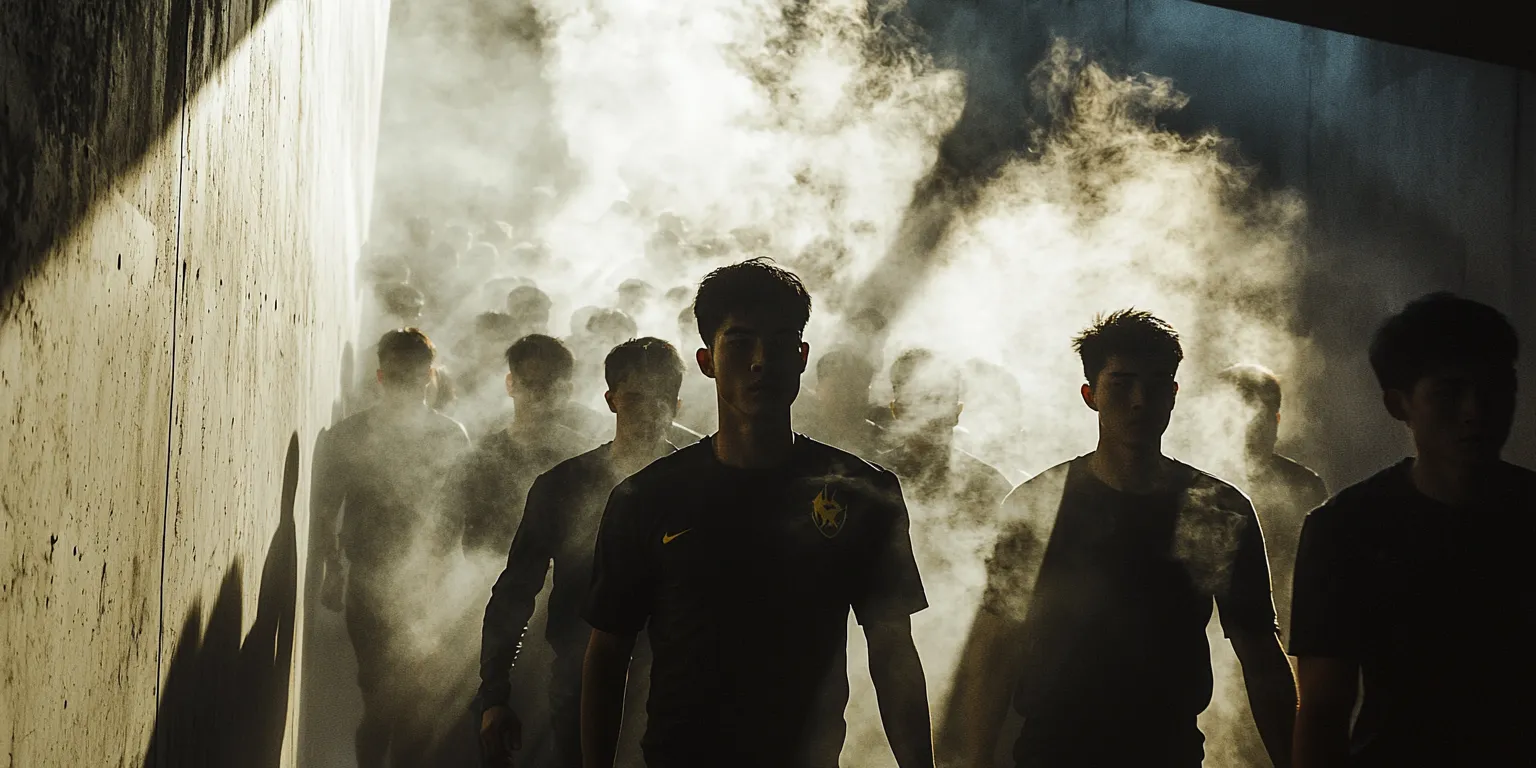 Khám Phá Thế Giới Giải Trí với Gachoic1