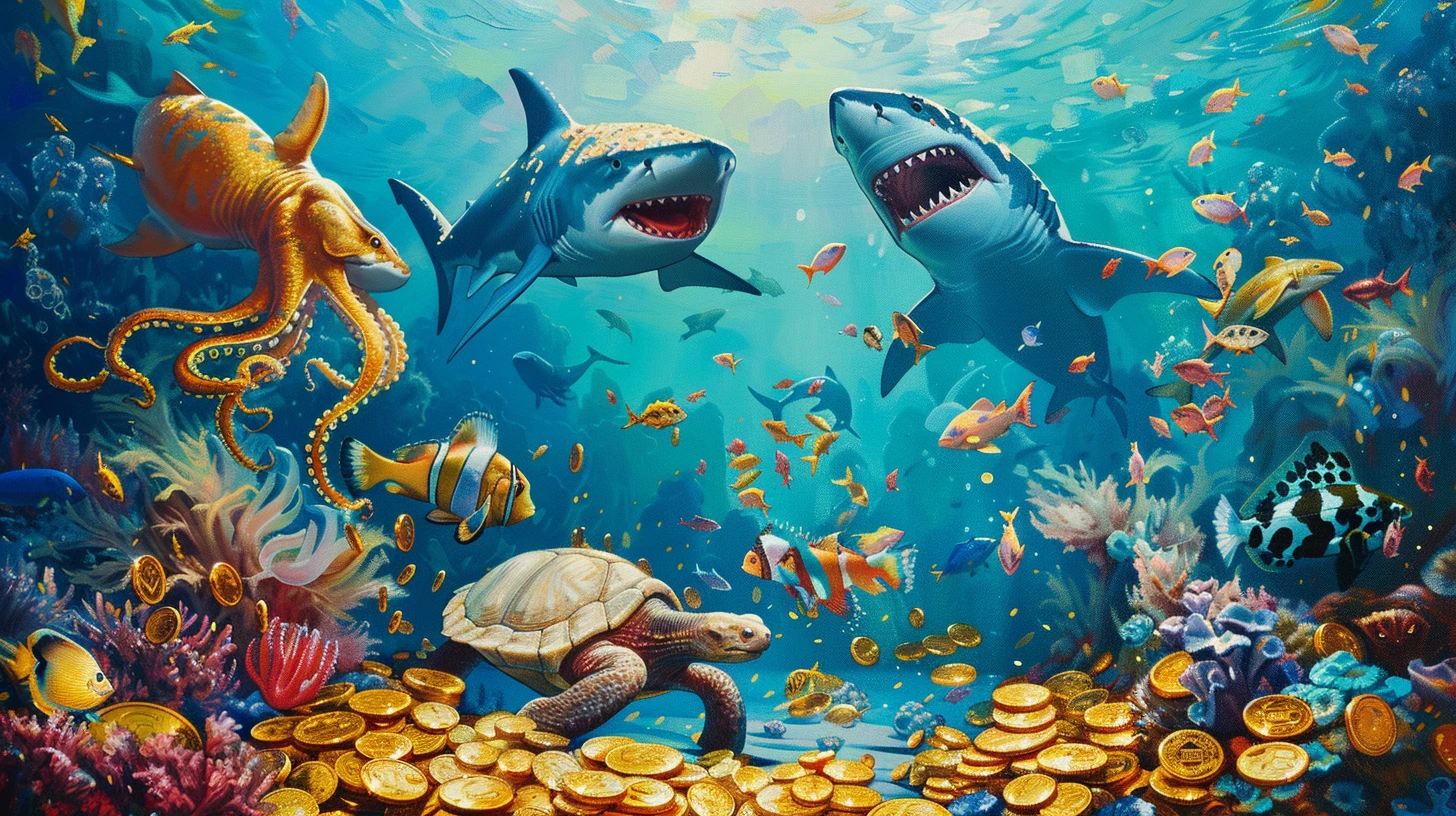 Khám Phá Thế Giới Giải Trí Với Hello88 Vina