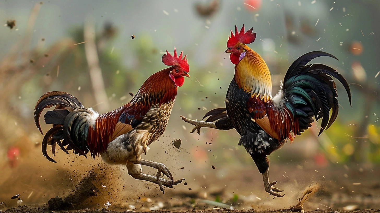 Khám Phá Thế Giới Đá Gà 88 và Những Điều Thú Vị Liên Quan