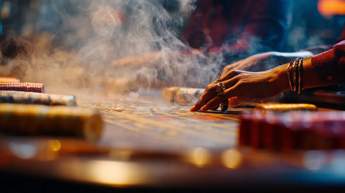 Khám Phá Thế Giới Xổ Số Với Ok99