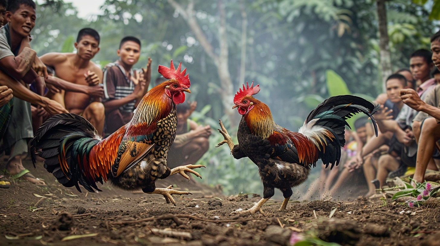 Khám Phá Thế Giới Đá Gà 88 và Những Điều Thú Vị Liên Quan