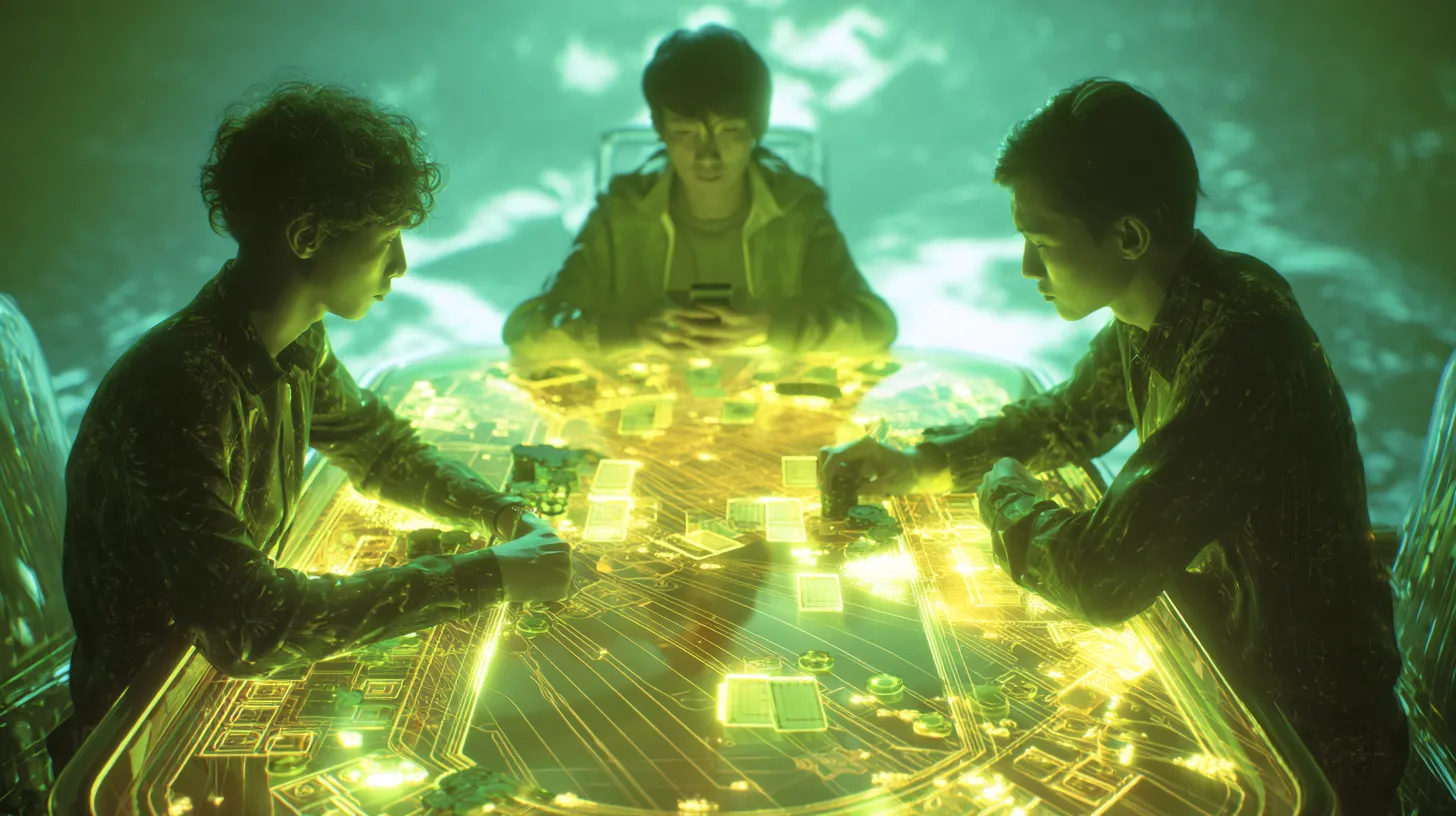 Khám Phá Thế Giới Xổ Số Với May88 Game