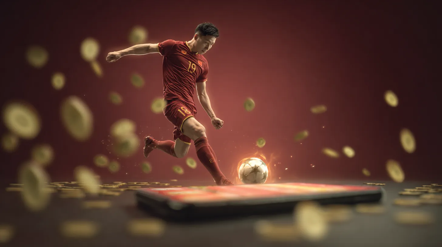 Khám Phá Thế Giới F8 Bet: Đăng Nhập, Kết Quả Xổ Số và Thông Tin Hữu Ích