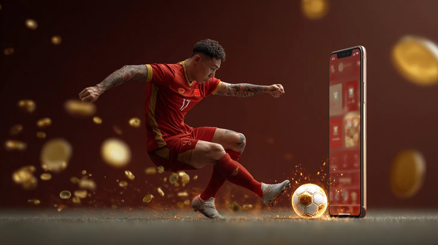 Khám Phá Thế Giới F8 Bet: Đăng Nhập, Kết Quả Xổ Số và Thông Tin Hữu Ích