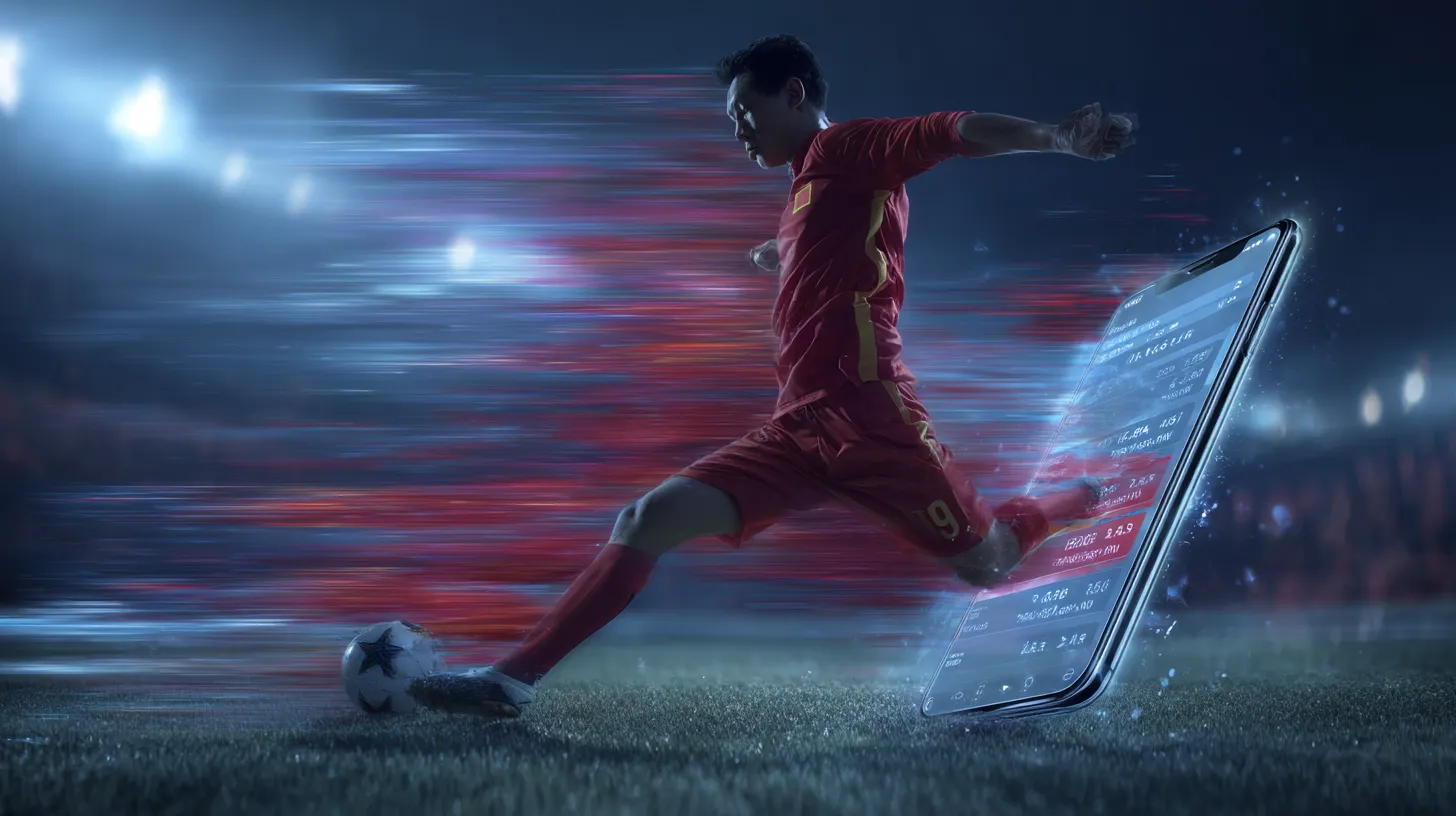 Khám Phá Thế Giới F8 Bet: Đăng Nhập, Kết Quả Xổ Số và Thông Tin Hữu Ích