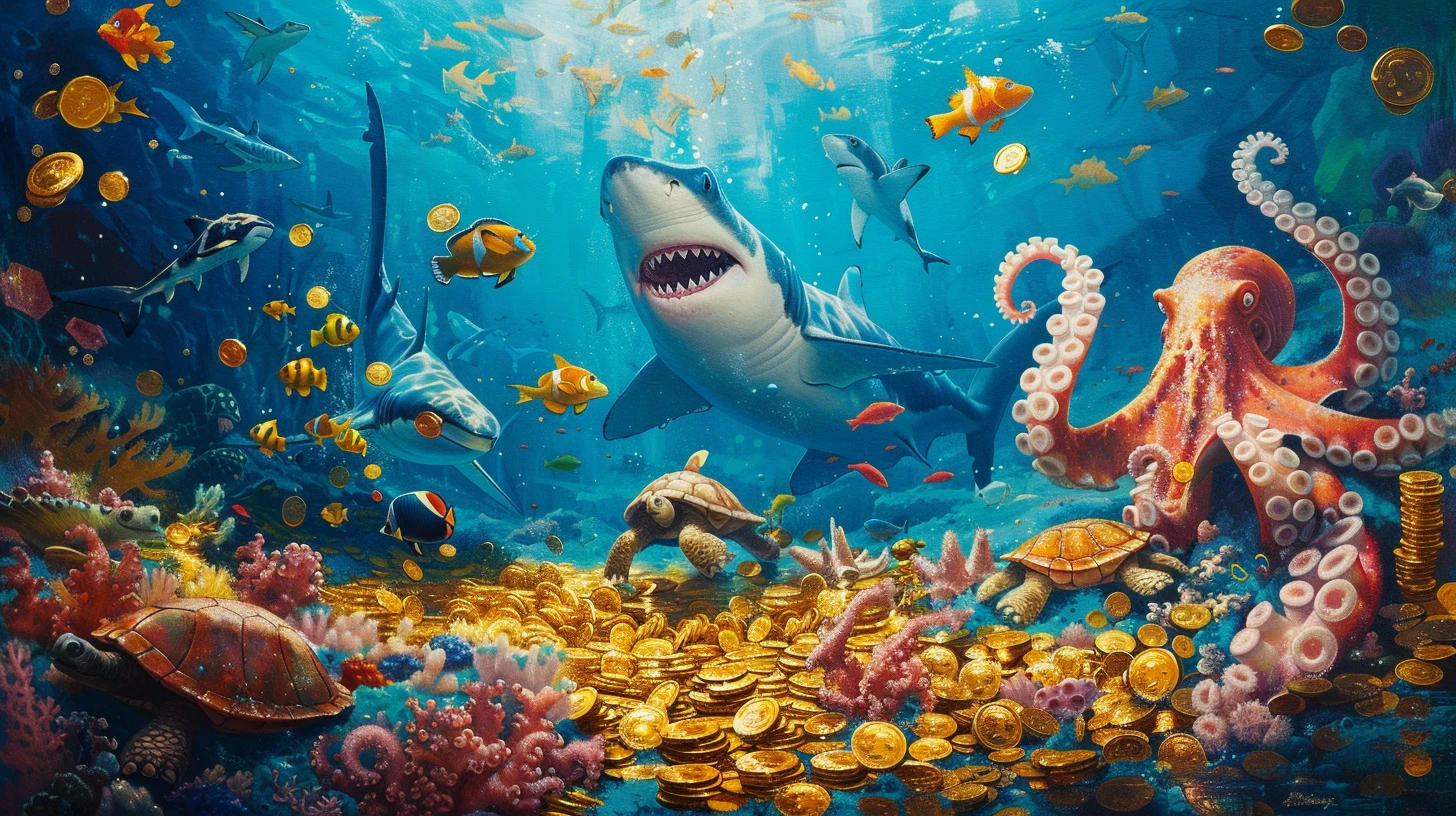 Khám Phá Thế Giới Giải Trí Với Hello88 Vina