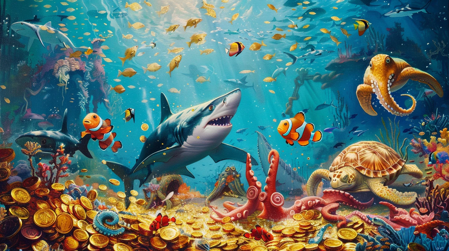 Khám Phá Thế Giới Giải Trí với 188 Bet